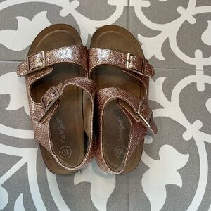 CAT & JACK size 10 sandals